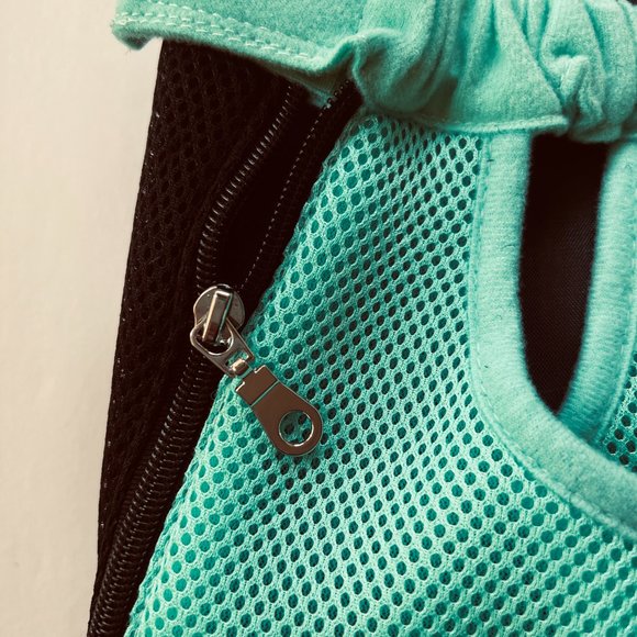 PAWABOO Pet Carrier Backpack Size Large - Picture 4 of 7